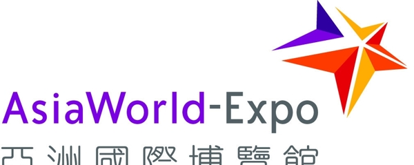 亚洲国际博览馆矢量LOGO图片