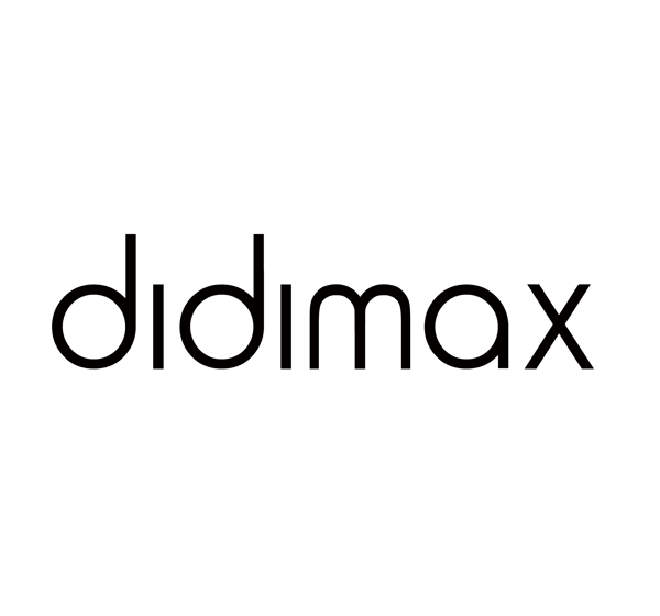 didimax服装logo