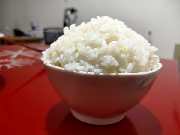 米饭珍珠米饭