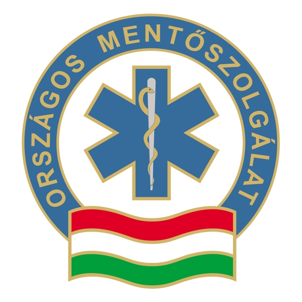 匈牙利的救护车服务