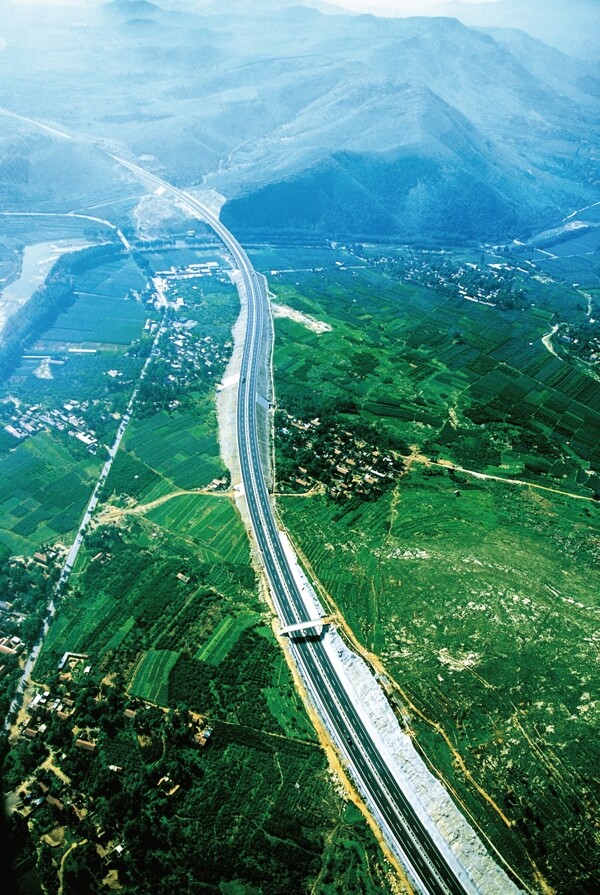 京沪高速公路