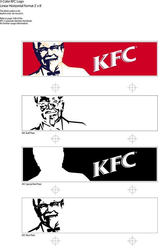 kfc手册图片