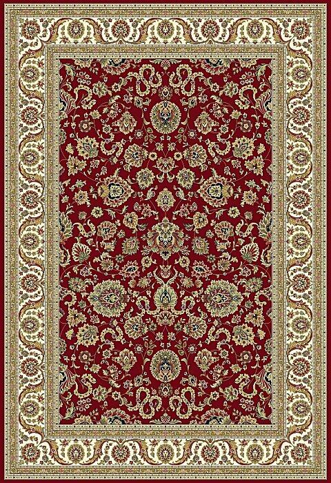 中式地毯材质图