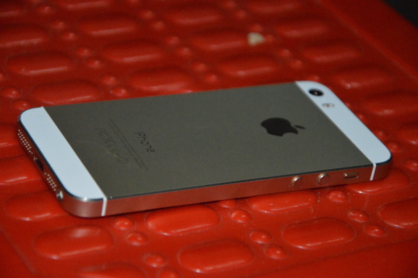 苹果手机iphone5s图片