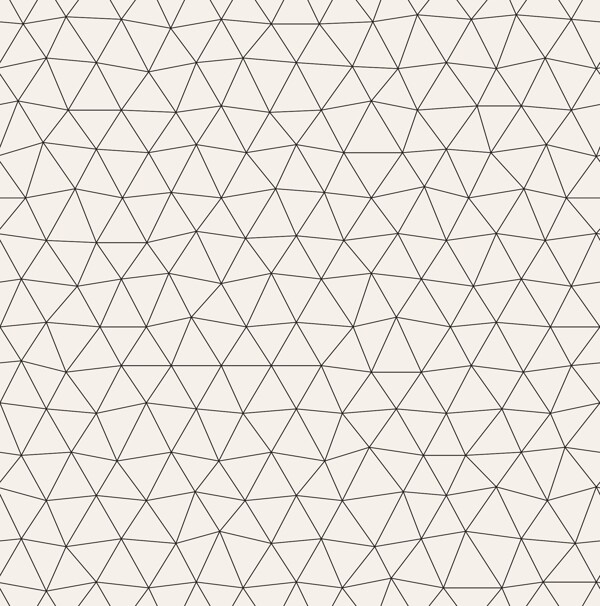 三角线条网格底纹矢量图下载
