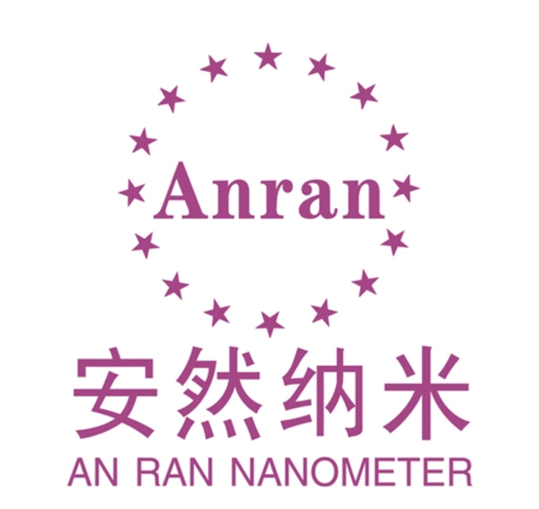 安然纳米logo