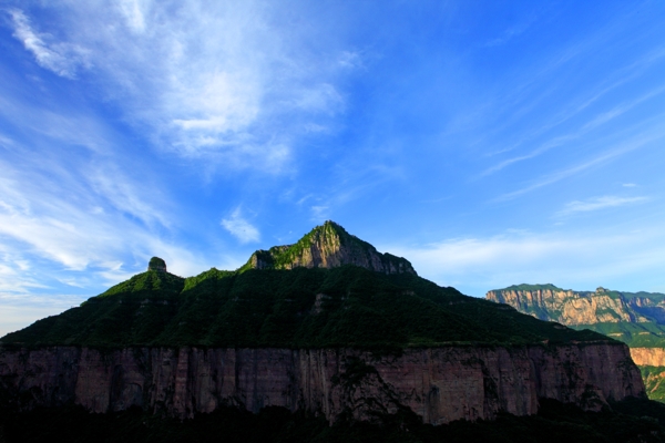 风景画图片