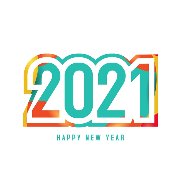 2021年字体