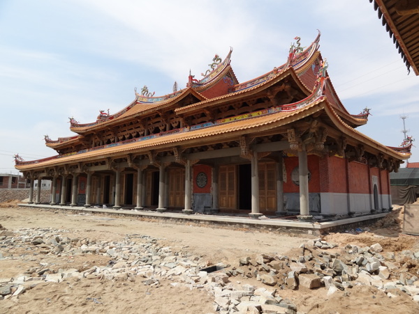 福建寺庙图片