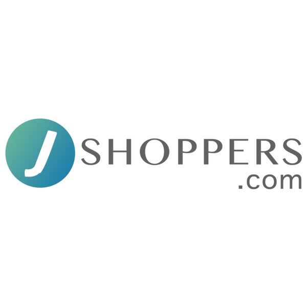 jshoppers购物logo源文件