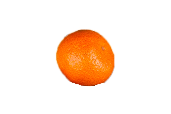 好吃美味营养橘子
