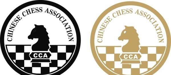 中国国际象棋协会会标图片