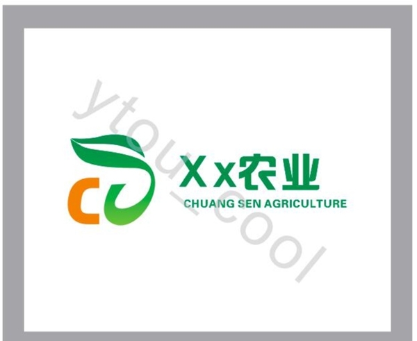 农业CS标志