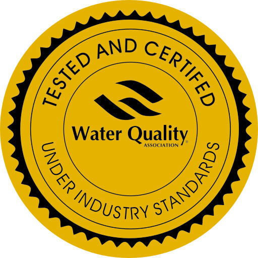 美国水质协会认证