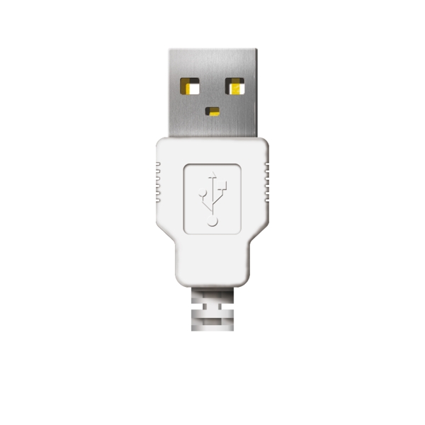 USB头数据线插口