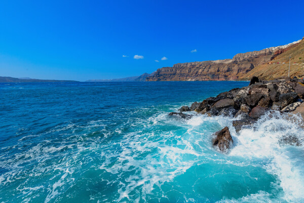 海边风景图片