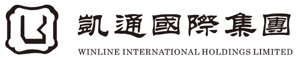 凯通国际集团标志图片