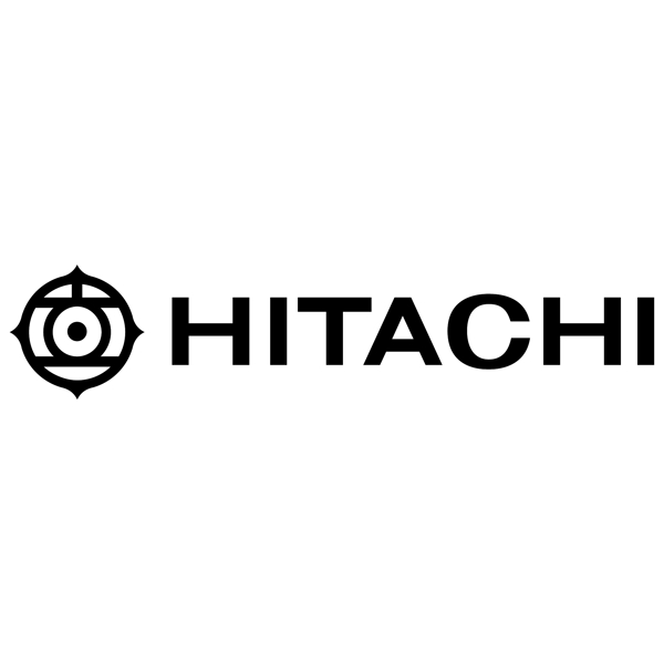 Hitachi日立标记图片