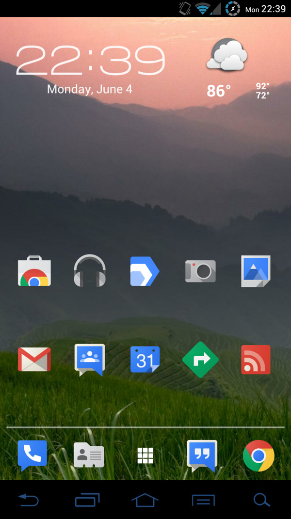 ChromeOS