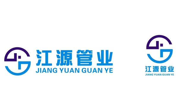 江源管业logo