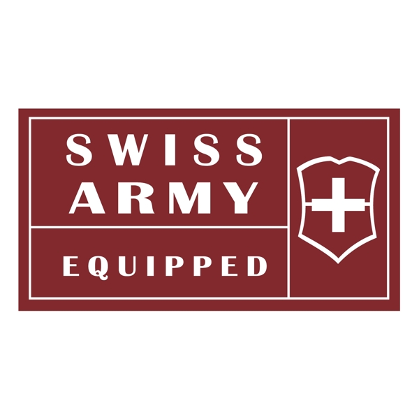 瑞士陆军装备