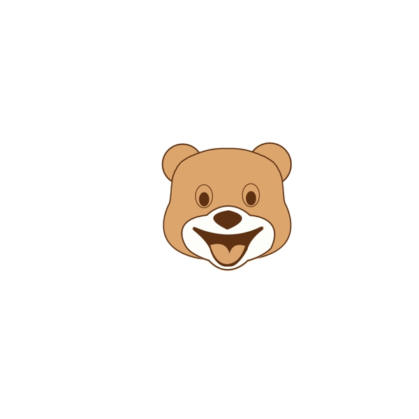 笑脸熊