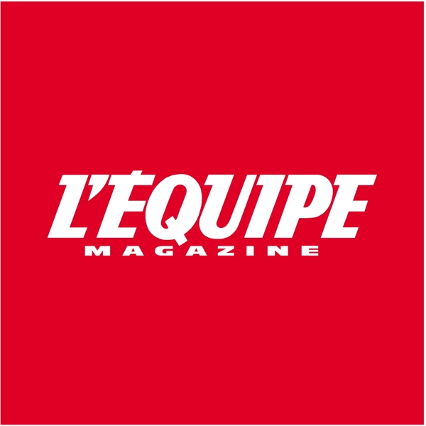 lequipe杂志