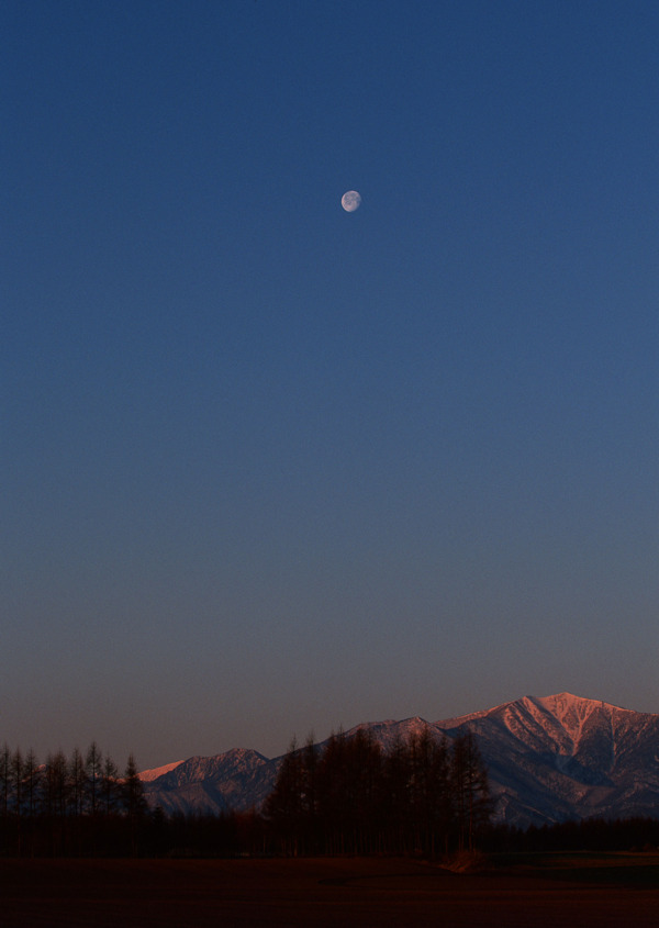 夜空图