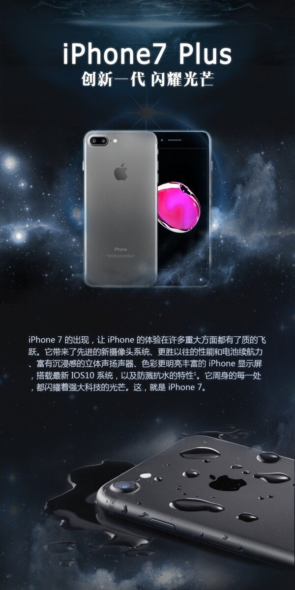 iPhone7Plus详情图