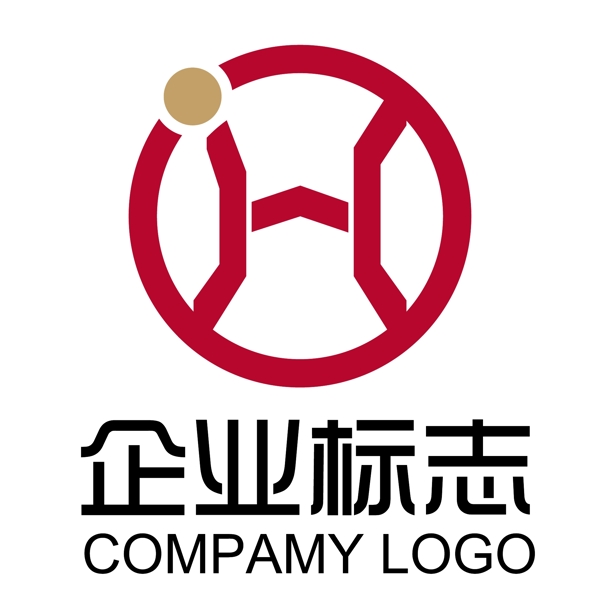 JHLOGO标志图片