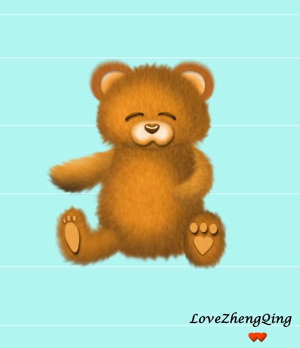 小熊熊2