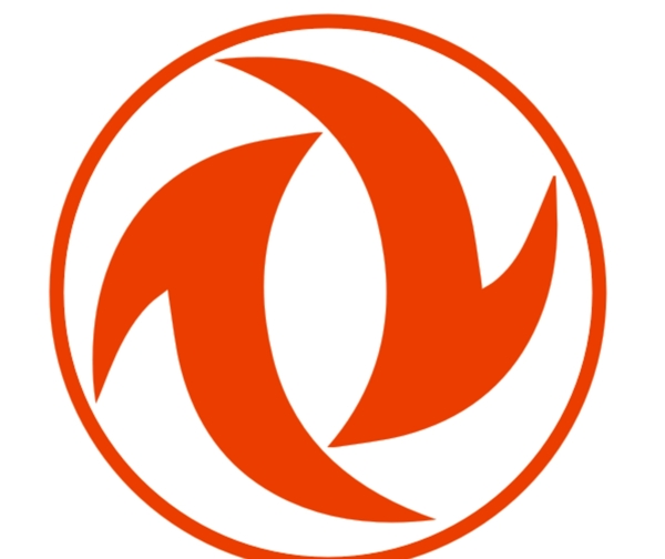 东风汽车logo