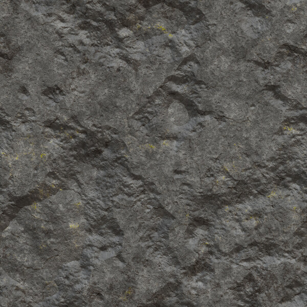 水泥材质纹理山岩图片
