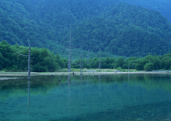 山水风景