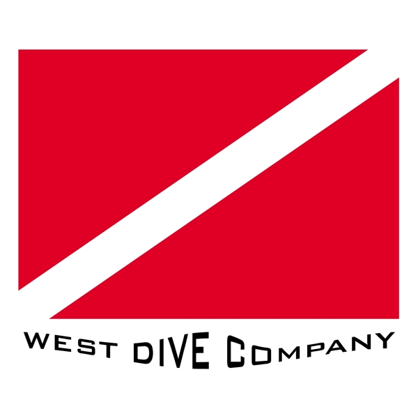 西方的潜水公司