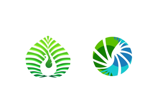 企业logo