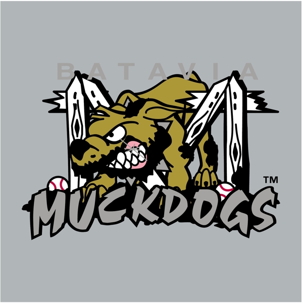 巴达维亚muckdogs212