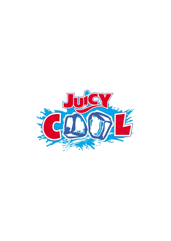 Juicycoollogo设计欣赏Juicycool知名餐厅LOGO下载标志设计欣赏