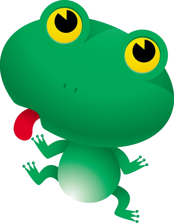 青蛙8