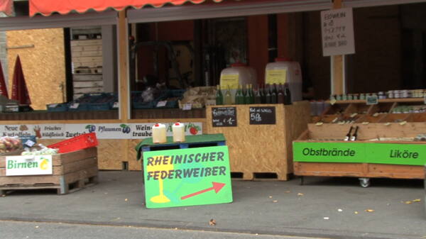 德国莱茵食品站1股票的录像视频免费下载