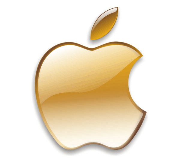 apple1logo设计欣赏apple1电脑硬件标志下载标志设计欣赏