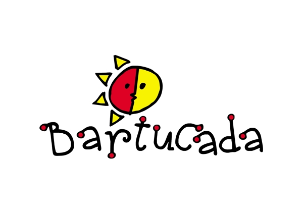 Bartucadalogo设计欣赏Bartucada乐队标志下载标志设计欣赏