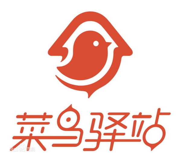 菜鸟驿站logo