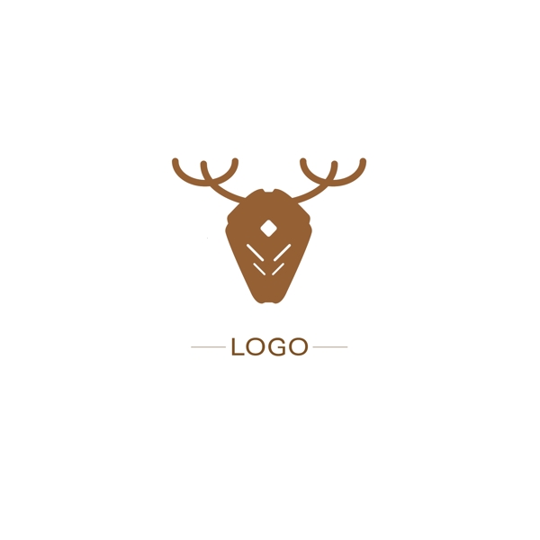 通用logo原创企业品牌标识设计