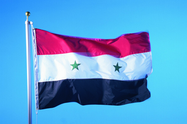 埃及国旗图片