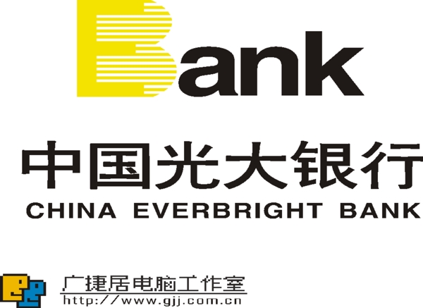 中国光大银行标志图片