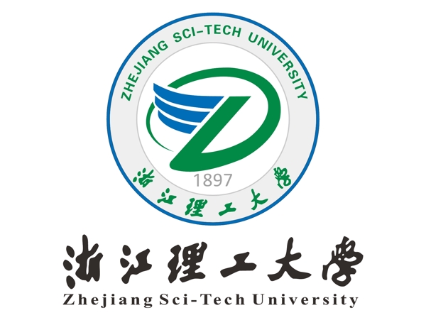 浙江理工大学logo