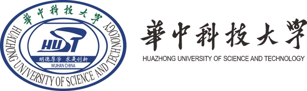 华中科技大学logo图片