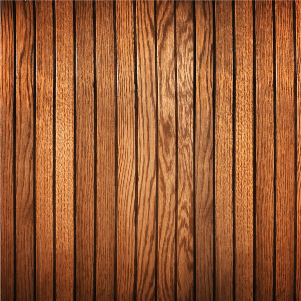 排列整齐的较窄木板条高清片