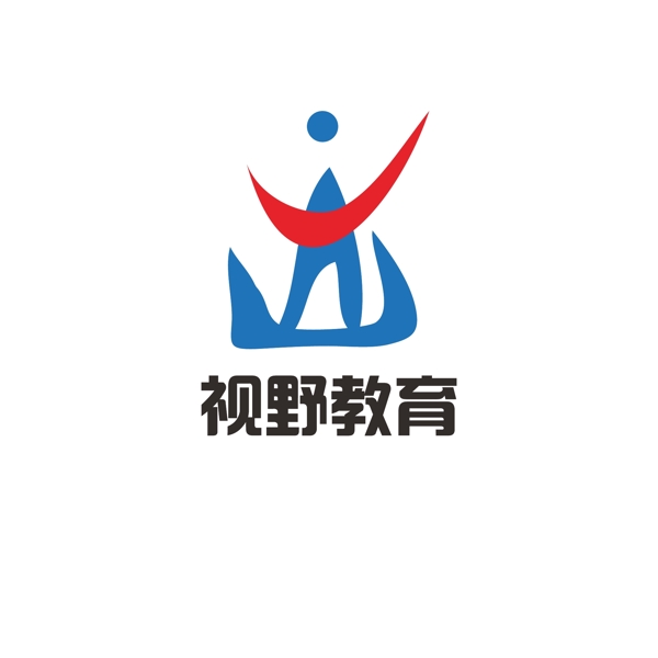 教育培训logo设计